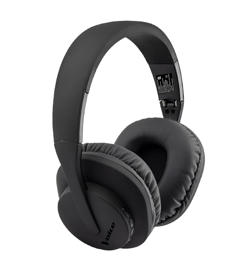 AUDITION Noise Cancelling Headphones