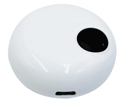 LIVE Wireless Earbuds with Power Display