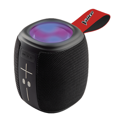 LEGEND Bluetooth Wireless Speaker with LED Light Show