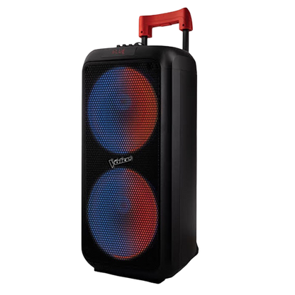 ELECTRIFY Tailgate Party Speaker with LED Lights