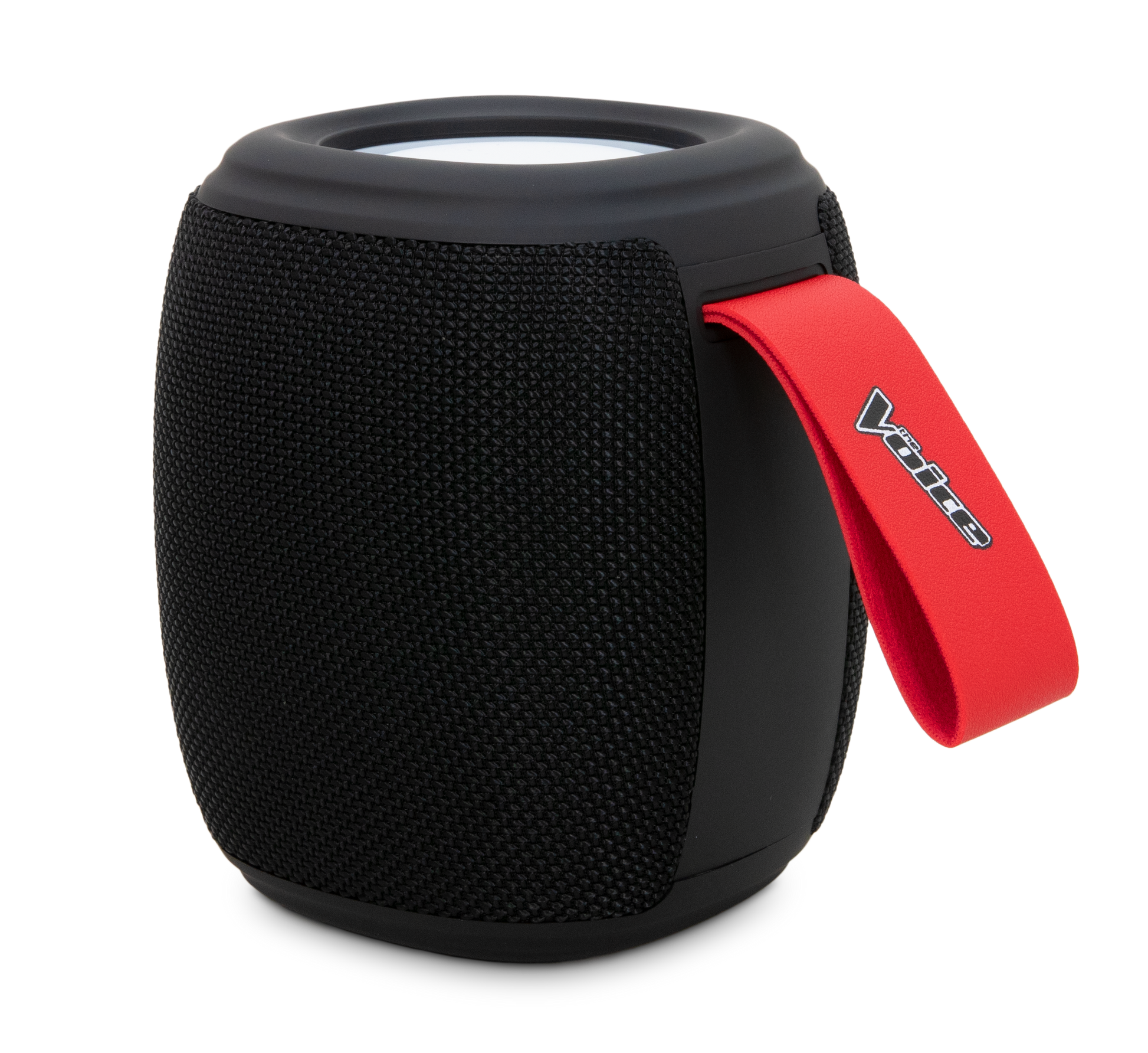 Led light discount show speaker