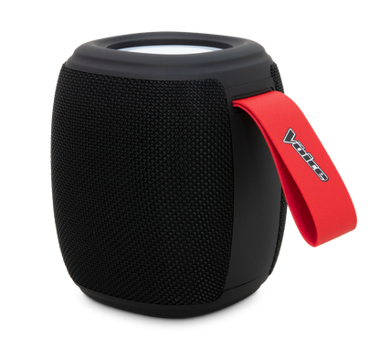 LEGEND Bluetooth Wireless Speaker with LED Light Show
