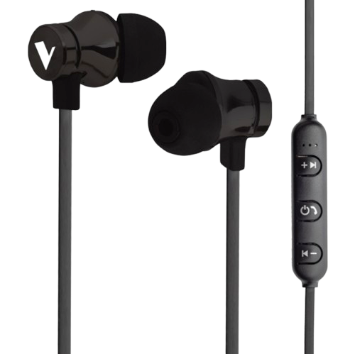 WIRELESS Bluetooth Stereo Earbuds with Mic