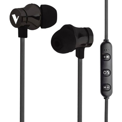 WIRELESS Bluetooth Stereo Earbuds with Mic